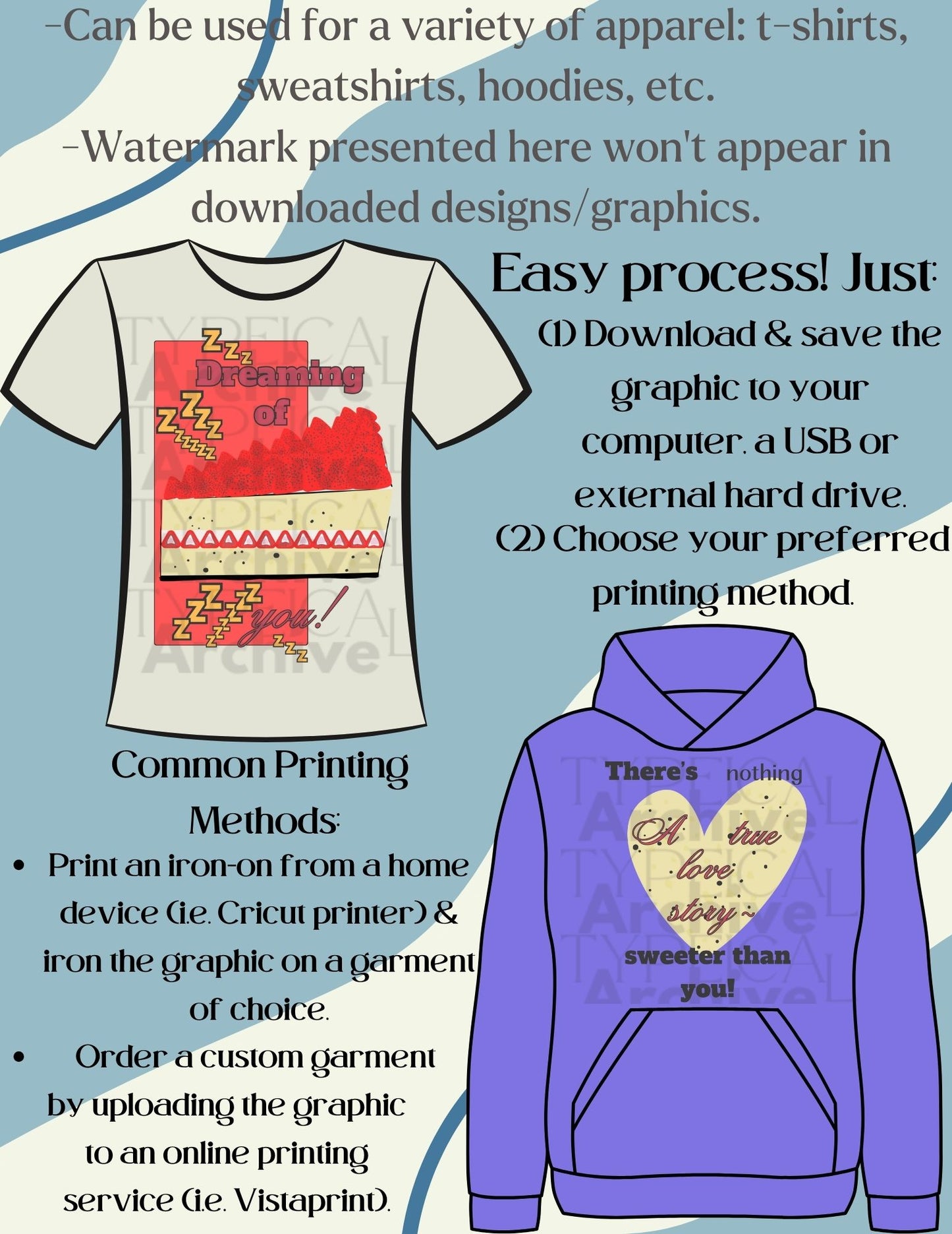 "Dreaming of You" Strawberry Cake Apparel Graphic (PNG, TIFF, SVG, EPS, & DXF)